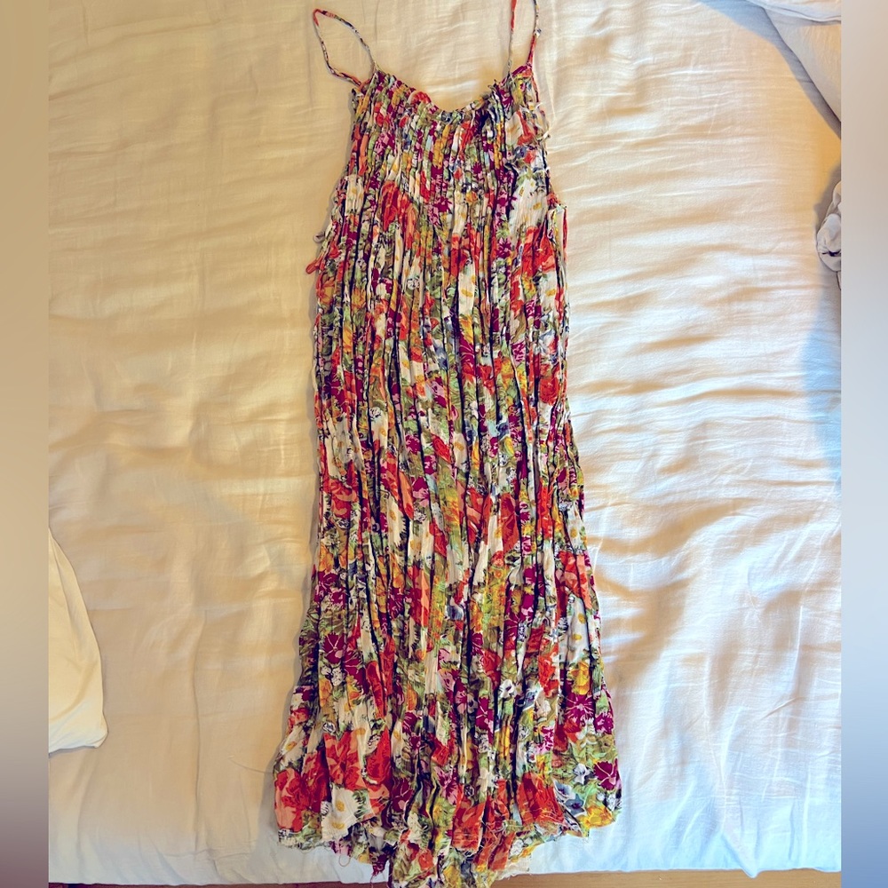 FP One tank dress